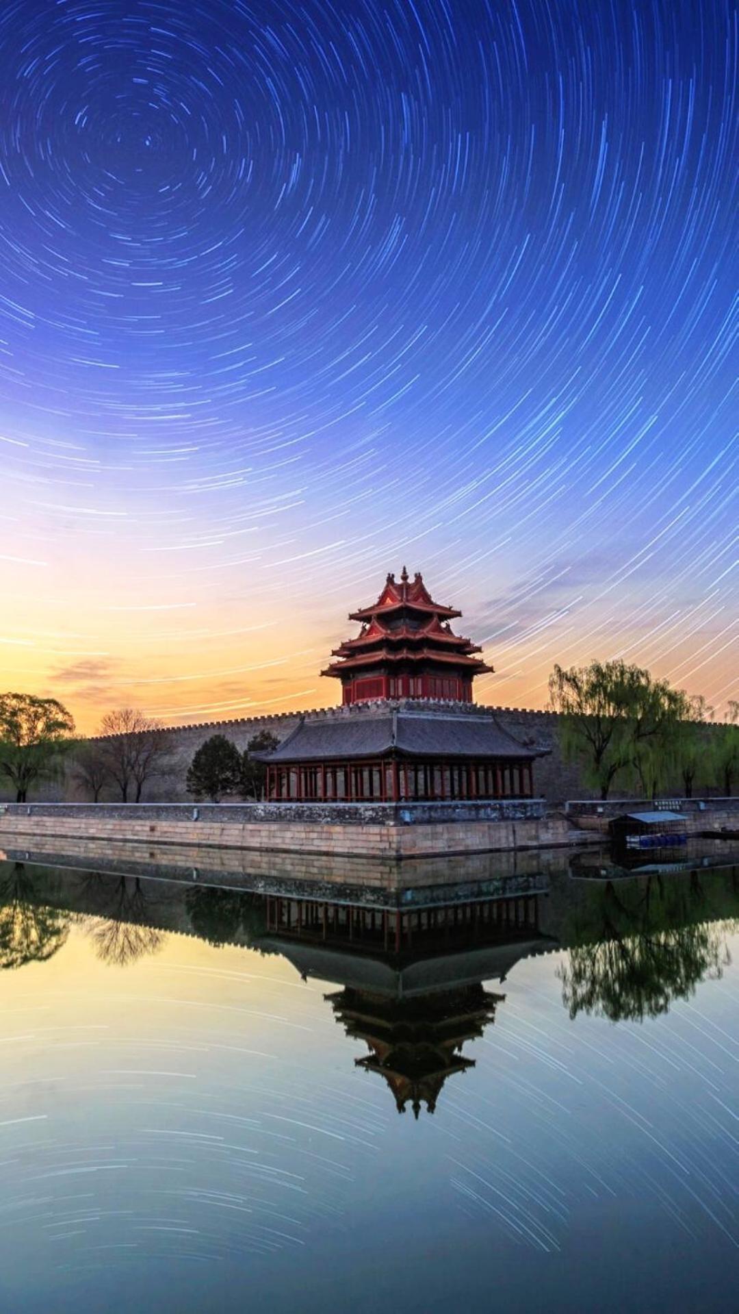 Xinxiang Yayuan: Beijing Courtyard with Sky Garden near Tiananmen Hotel Exterior photo